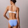 Icon Logo 5-pak Bikini z niskim stanem