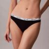 Icon Logo 5-pak Bikini z niskim stanem