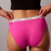 Icon Logo 5-pak Bikini z niskim stanem