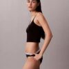Icon Logo 5-pak Bikini z niskim stanem