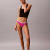 Icon Logo 5-pak Bikini z niskim stanem