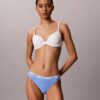 Icon Logo 5-pak Bikini z niskim stanem