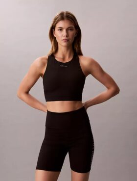 Icon Sport Biustonosz sportowy o niskim stopniu wsparcia