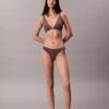 Idealne bawełniane Bikini Idealne bawełniane Bikini