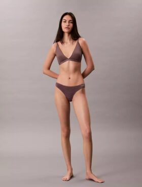 Idealne bawełniane Bikini