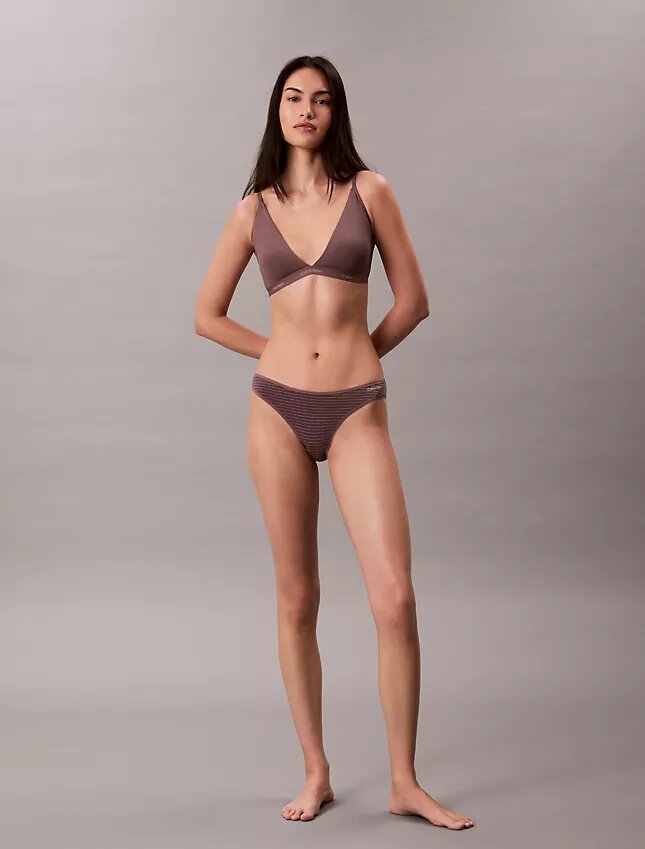 Idealne bawełniane Bikini Idealne bawełniane Bikini