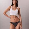Idealne bawełniane Bikini Idealne bawełniane Bikini