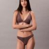 Idealne bawełniane Bikini Idealne bawełniane Bikini