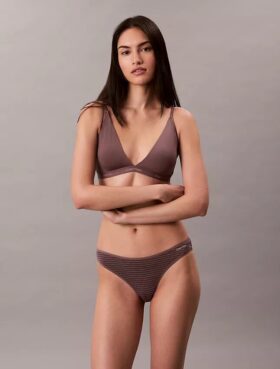 Idealne bawełniane Bikini