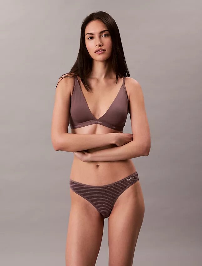 Idealne bawełniane Bikini Idealne bawełniane Bikini