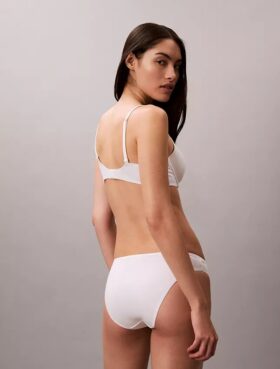 Idealne bawełniane Bikini