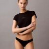 Idealne bawełniane Bikini Idealne bawełniane Bikini