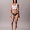 Idealne bawełniane Bikini Idealne bawełniane Bikini