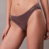 Idealne bawełniane Bikini Idealne bawełniane Bikini