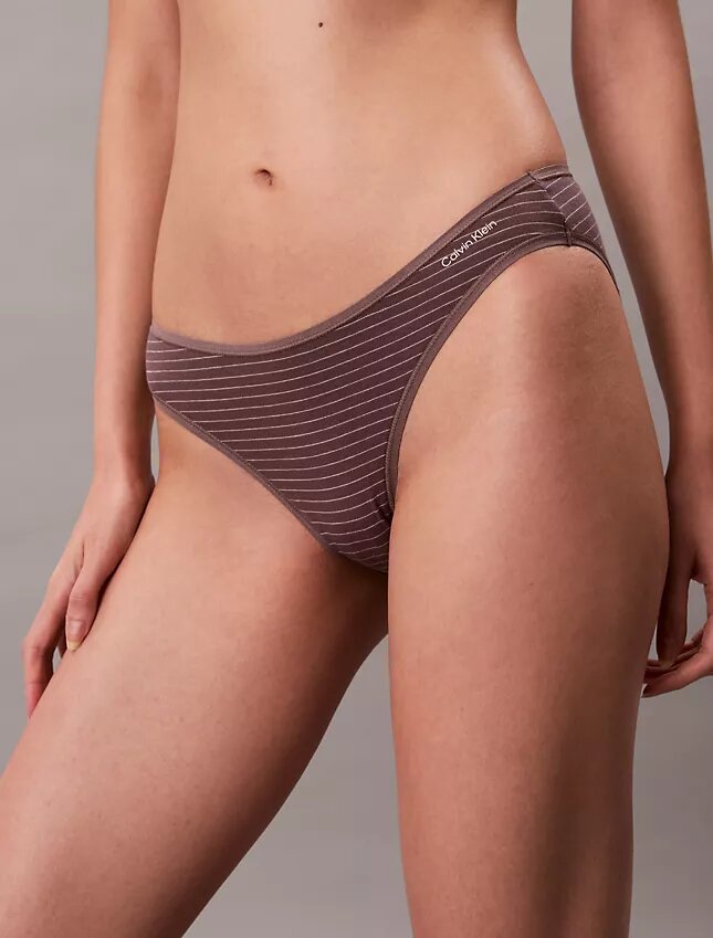 Idealne bawełniane Bikini Idealne bawełniane Bikini