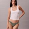 Idealne bawełniane Bikini Idealne bawełniane Bikini