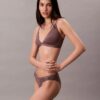 Idealne bawełniane Bikini Idealne bawełniane Bikini