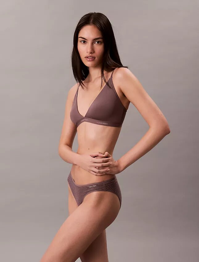 Idealne bawełniane Bikini Idealne bawełniane Bikini