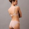 Idealne bawełniane Bikini Idealne bawełniane Bikini