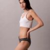 Idealne bawełniane Bikini Idealne bawełniane Bikini