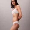 Idealne bawełniane Bikini