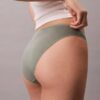 Idealne bawełniane Bikini Idealne bawełniane Bikini