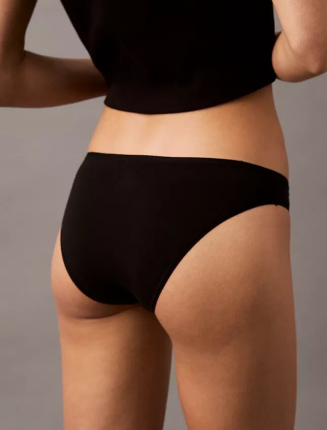Idealne bawełniane Bikini Idealne bawełniane Bikini