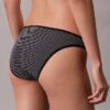 Idealne bawełniane Bikini Idealne bawełniane Bikini