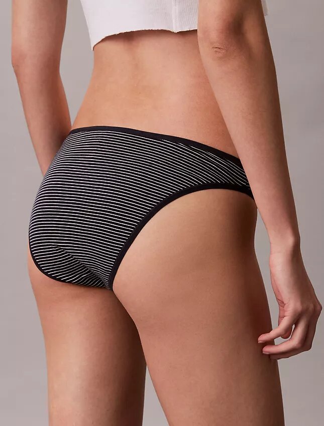 Idealne bawełniane Bikini Idealne bawełniane Bikini