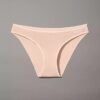 Idealne bawełniane Bikini Idealne bawełniane Bikini