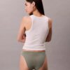 Idealne bawełniane Bikini Idealne bawełniane Bikini