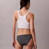 Idealne bawełniane Bikini Idealne bawełniane Bikini