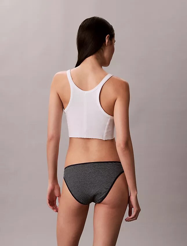 Idealne bawełniane Bikini Idealne bawełniane Bikini