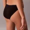 Idealne bawełniane bikini typu stringi