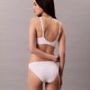Idealne bawełniane bikini typu stringi