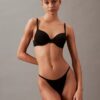 Idealne bikini typu micro string Idealne bikini typu micro string