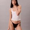 Idealne bikini typu micro string Idealne bikini typu micro string