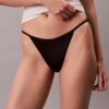 Idealne bikini typu micro string Idealne bikini typu micro string