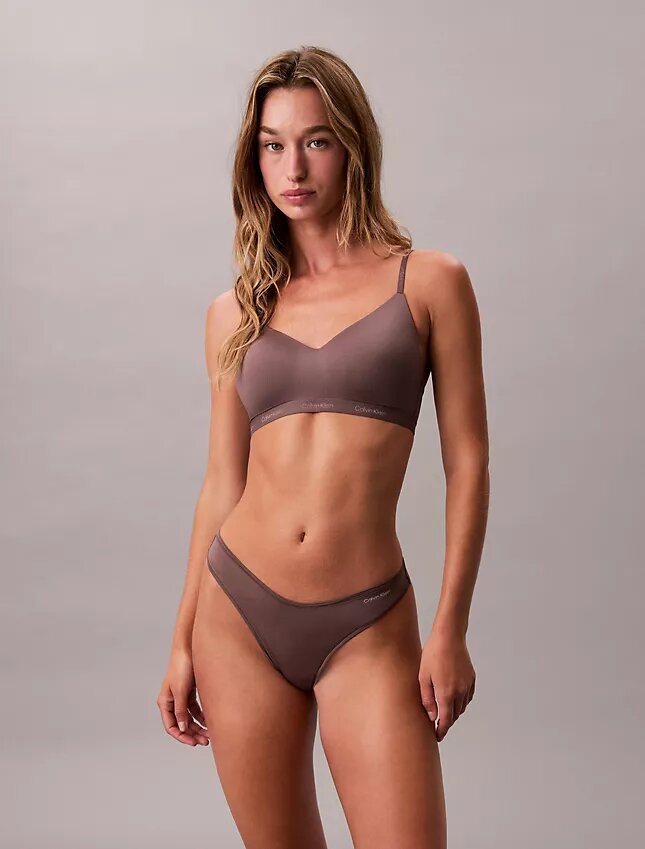 Idealne mikro Thong Idealne mikro Thong