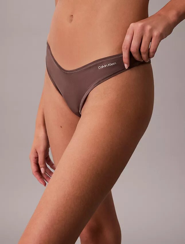 Idealne mikro Thong Idealne mikro Thong