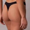 Idealne mikro Thong Idealne mikro Thong