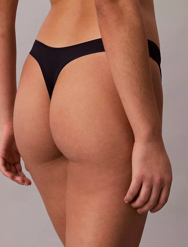 Idealne mikro Thong Idealne mikro Thong