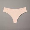 Idealne mikro Thong Idealne mikro Thong