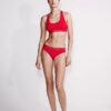 Ikoniczna bawełniano-Modalowa Bralette Unlined Ikoniczna bawełniano-Modalowa Bralette Unlined