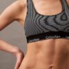 Ikoniczna bawełniano-Modalowa Bralette Unlined Ikoniczna bawełniano-Modalowa Bralette Unlined