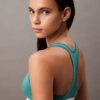 Ikoniczna bawełniano-Modalowa Bralette Unlined Ikoniczna bawełniano-Modalowa Bralette Unlined