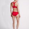 Ikoniczna bawełniano-Modalowa Bralette Unlined Ikoniczna bawełniano-Modalowa Bralette Unlined