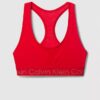 Ikoniczna bawełniano-Modalowa Bralette Unlined Ikoniczna bawełniano-Modalowa Bralette Unlined