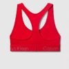 Ikoniczna bawełniano-Modalowa Bralette Unlined Ikoniczna bawełniano-Modalowa Bralette Unlined