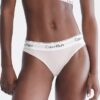 Ikoniczne bawełniane Bikini z Modal Ikoniczne bawełniane Bikini z Modal